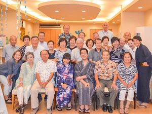 「つどい場はるか」イベント(夏) 「つどい場はるか」イベント(夏)