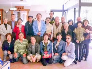 「つどい場はるか」イベント(秋) 「つどい場はるか」イベント(秋)