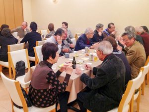 「つどい場」はるかバー 「つどい場」はるかバー