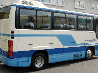 マイクロバス マイクロバス